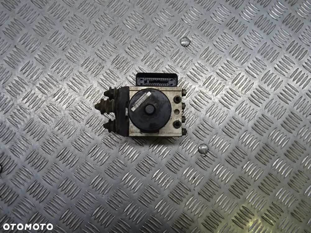 VW GOLF V 1.9TDI POMPA HAMULCOWA ABS 1K0907379 - 7