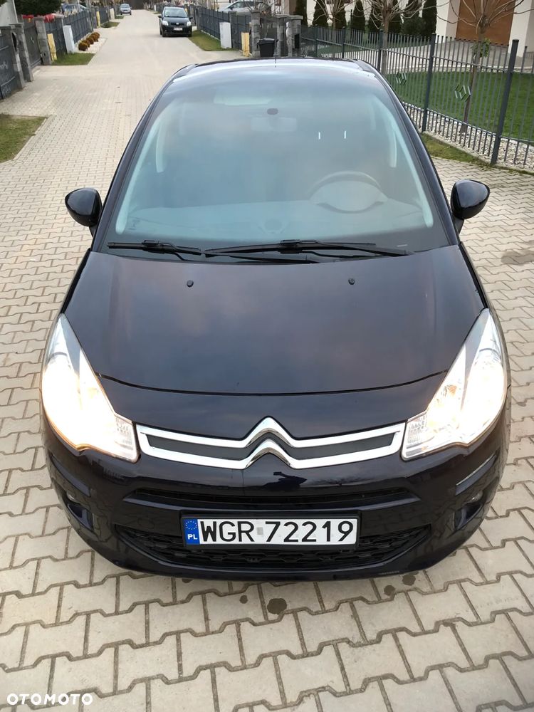 Citroën C3 1.6 VTi Exclusive - 7