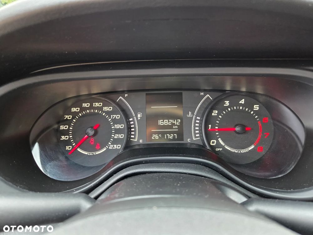 Fiat Tipo 1.4 16V Pop - 10