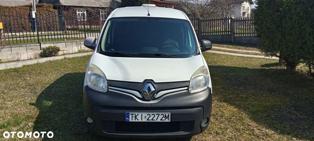 Renault Kangoo Maxi 1.5 90 Extra - 1