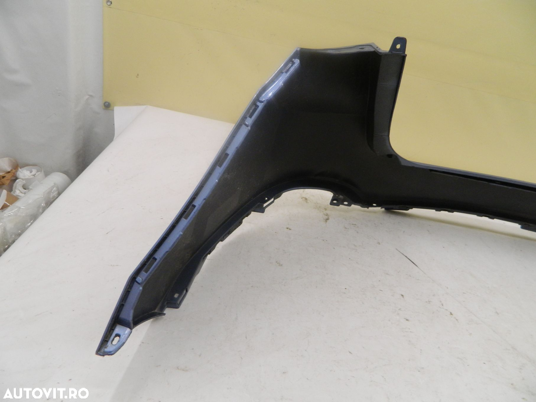 Bara spate Hyundai IX35, 2010, 2011, 2012, 2013, 2014, cod origine 86611-2Y000. - 6