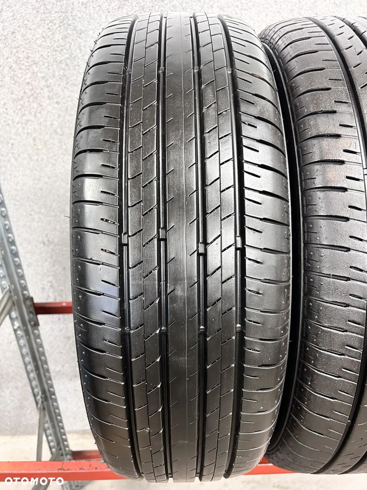 4 OPONY LETNIE BRIDGESTONE 225/60/18 100H  ALENZA H/L33 - 2