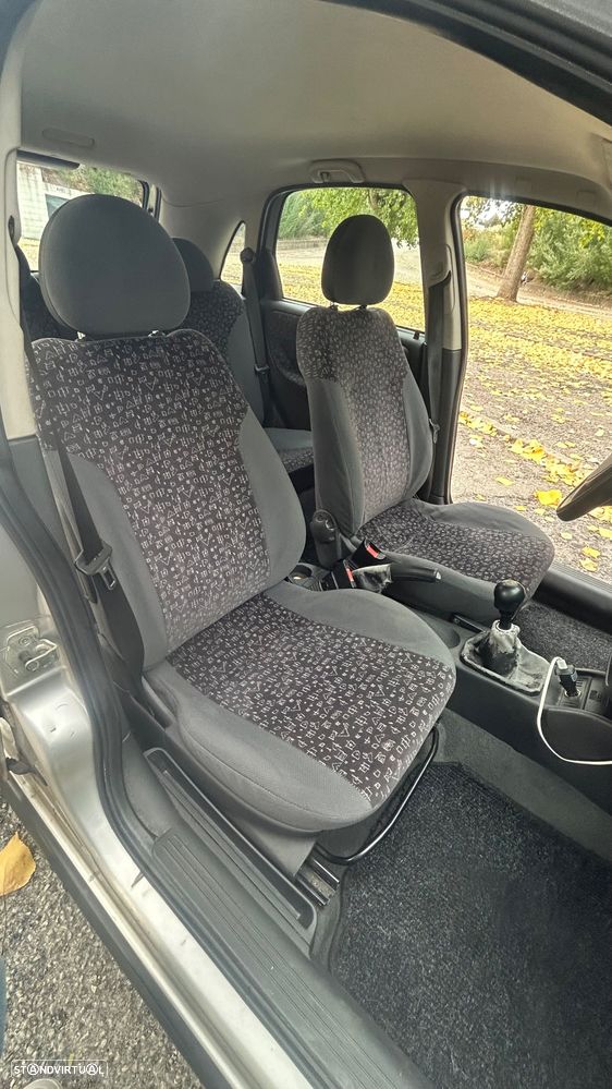 Opel Corsa 1.2 16V Elegance - 10