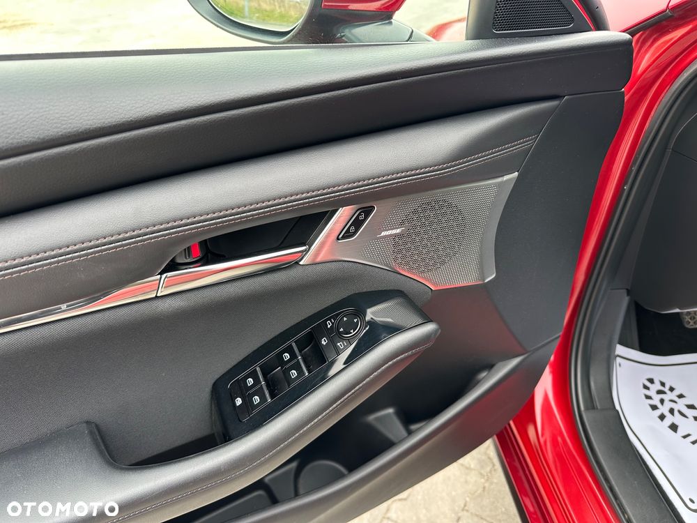 Mazda 3 SKYACTIV-G 2.0 M-Hybrid - 19