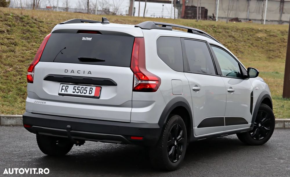 Dacia Jogger - 11