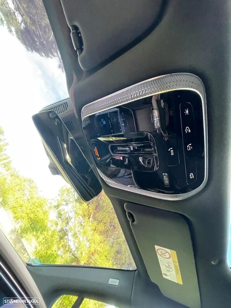 Mercedes-Benz EQS 450+ - 35