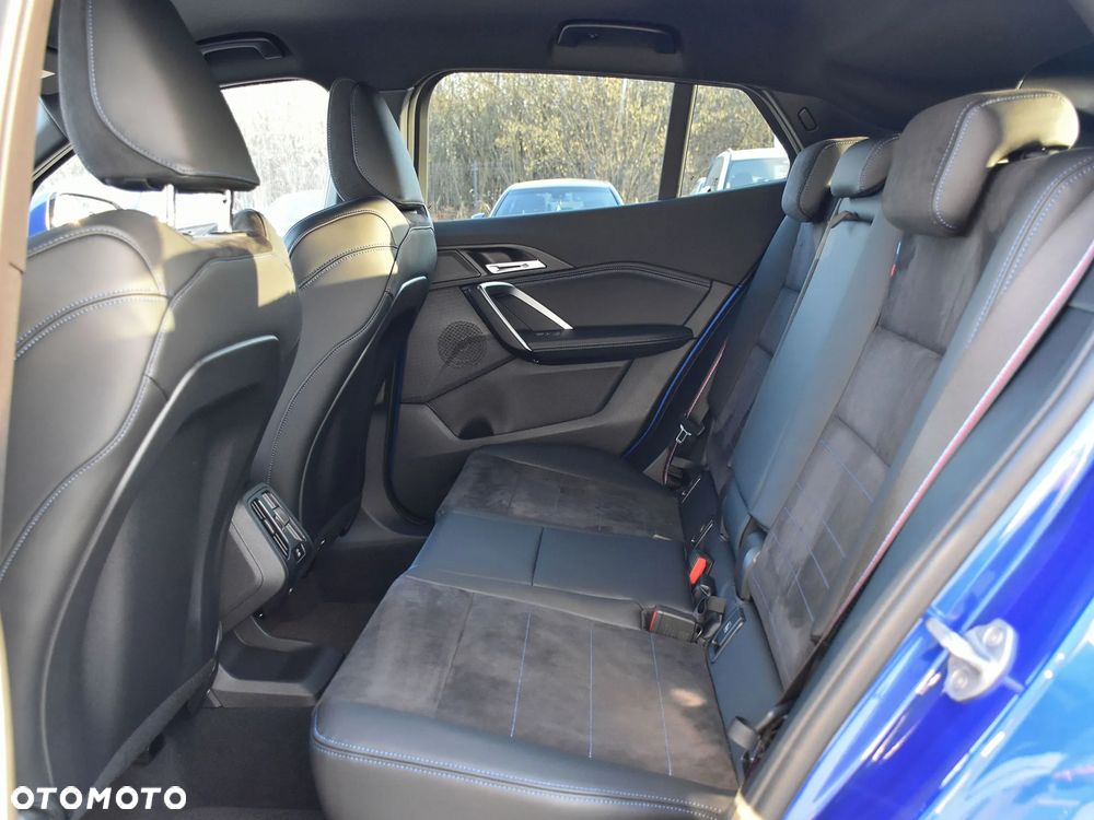 BMW X2 sDrive18d - 20