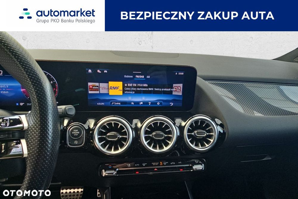 Mercedes-Benz GLA 200 mHEV 7G-DCT - 19