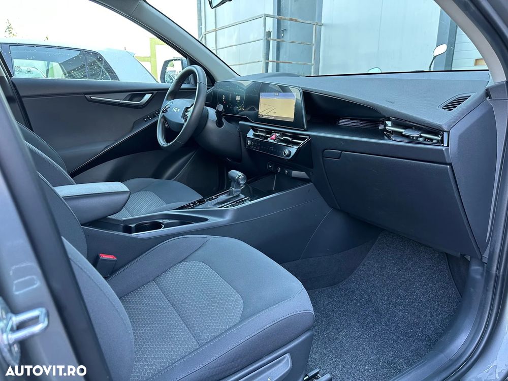 Kia Niro - 7
