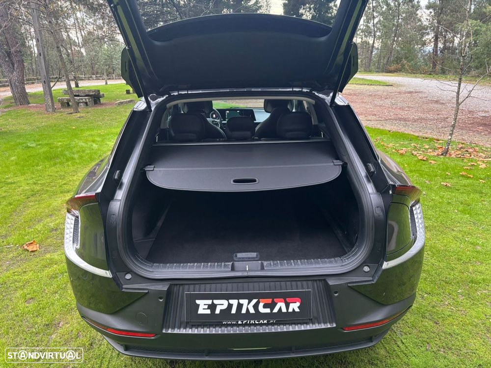 Kia EV6 58 kWh Air - 13