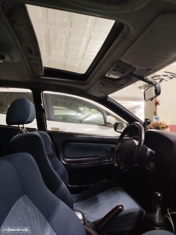 Mazda 323 ver-f-1-8 - 3