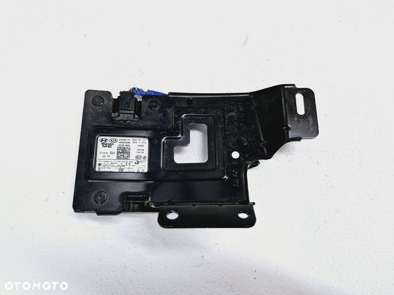 hyundai kona i 1 moduł radar martwego pola prawy tył 99150-j9000 - 3