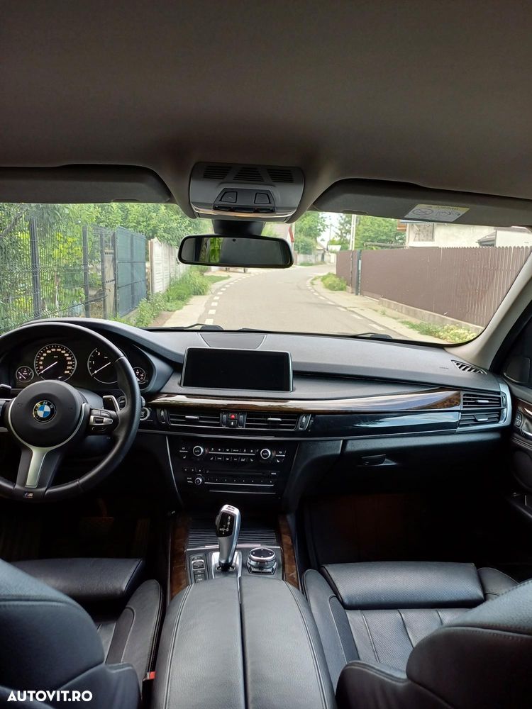 BMW X5 - 15