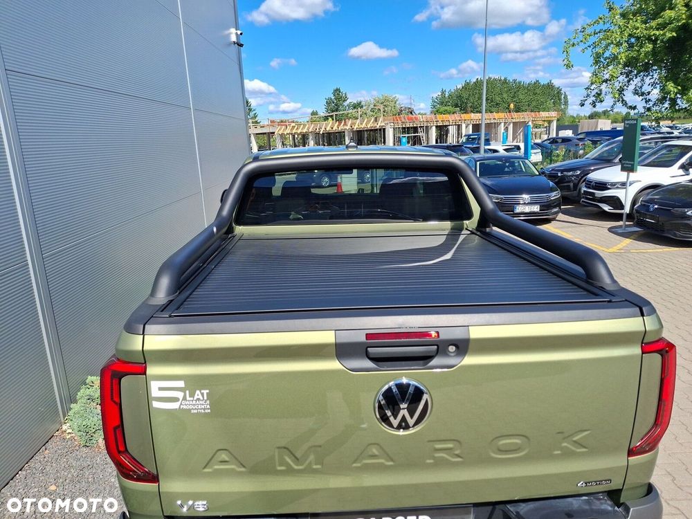 Volkswagen Amarok - 17
