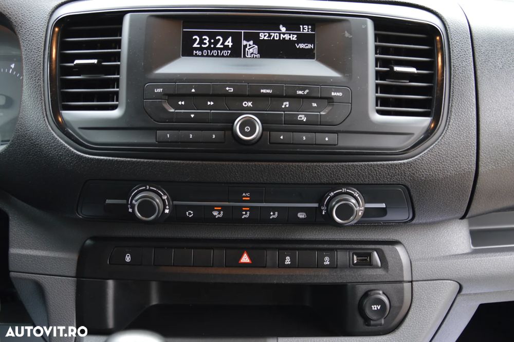 Renault Trafic - 20