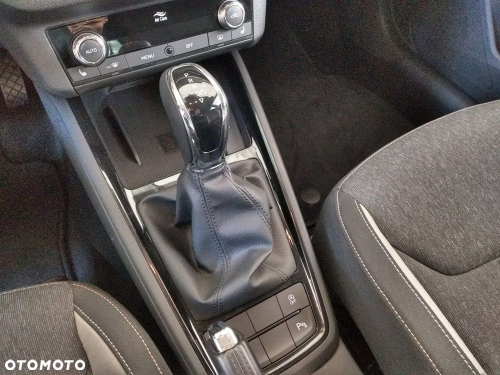 Skoda Scala - 17