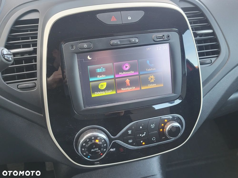 Renault Captur 0.9 Energy TCe Intens EU6 - 15