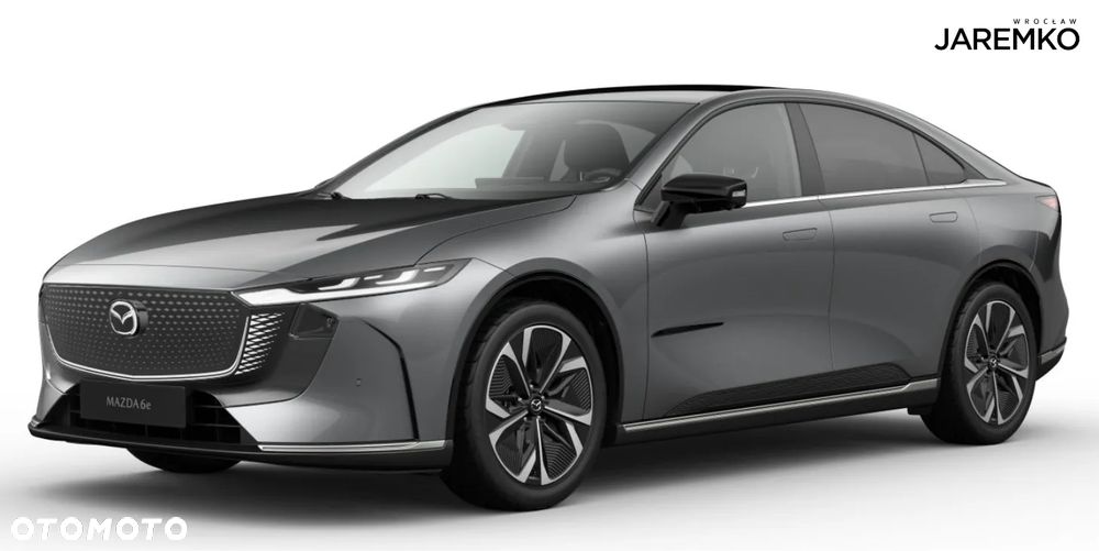 Mazda 6e 68.8kWh Takumi - 1