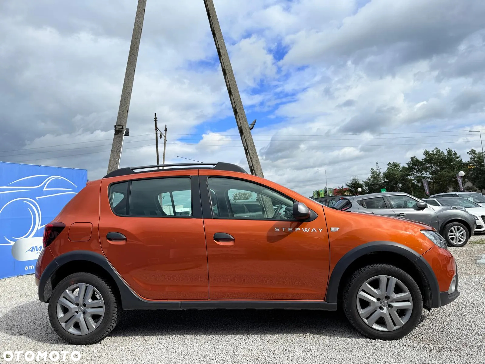 Dacia Sandero Stepway TCe 90 (S&S) Celebration - 5