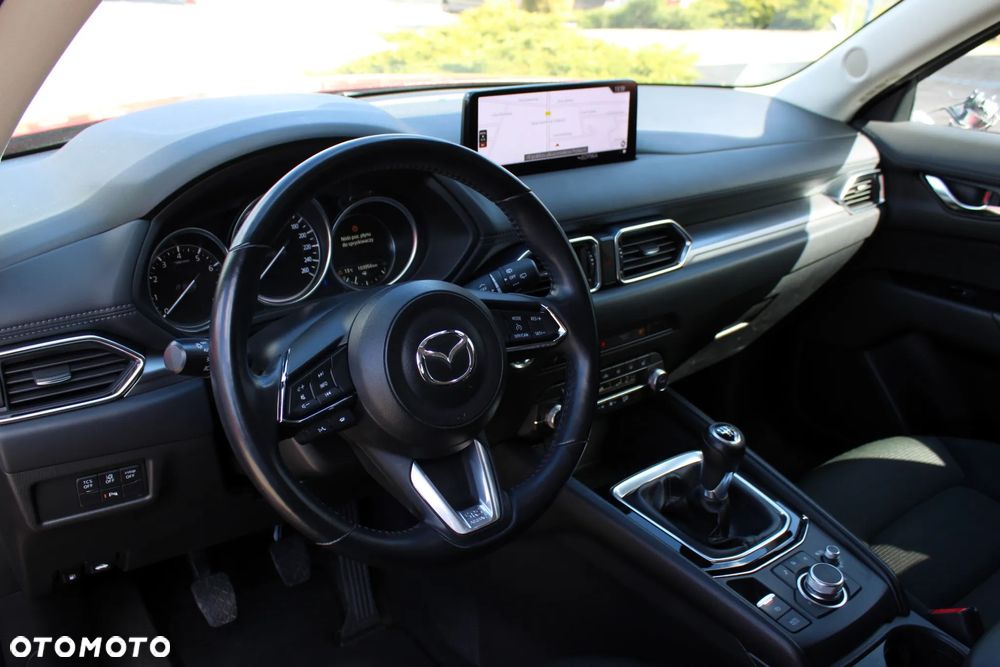 Mazda CX-5 2.0 Skyenergy 2WD - 13