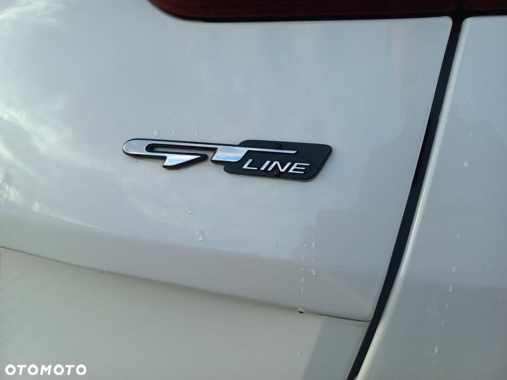 Kia Sportage 1.6 T-GDI GT Line 4WD DCT - 28