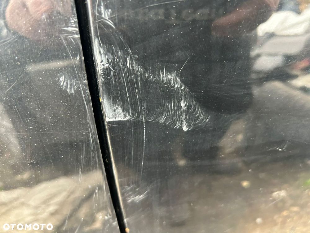 DRZWI KOMPLETNE LEWY TYŁ CHEVROLET EPICA II - 3