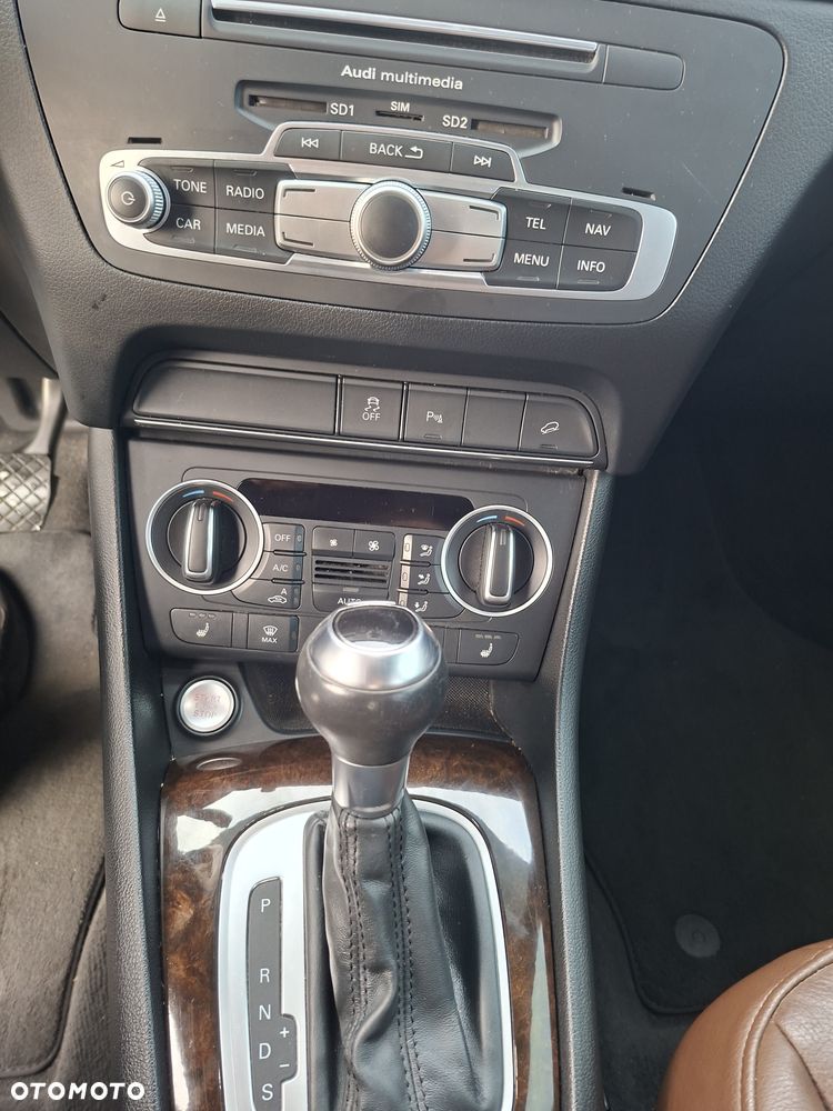 Audi Q3 - 17