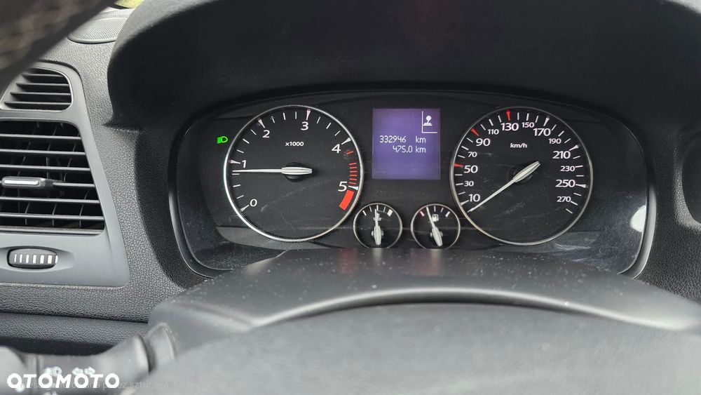 Renault Laguna 2.0 dCi Dynamique - 11