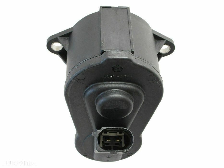 Motoras frana de mana etrier electric passat b6 b7 cc 6/12 dinti NOU - 4