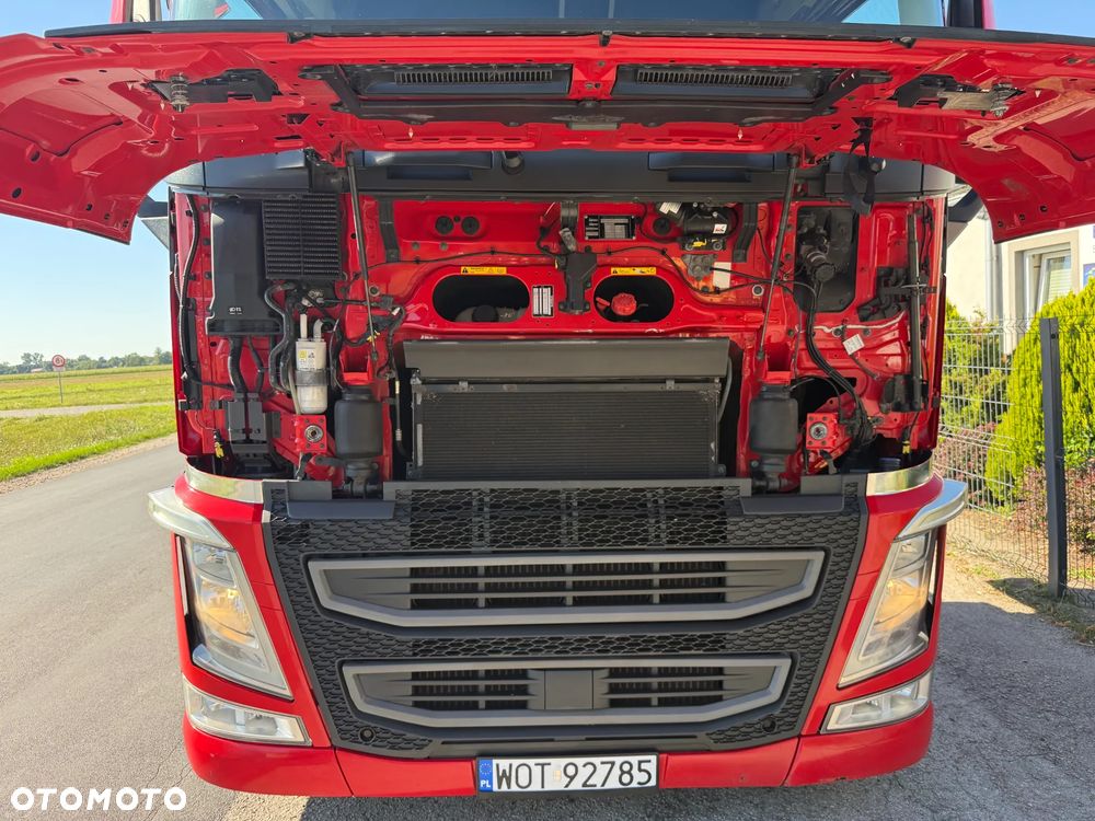 Volvo FH 500 - 6