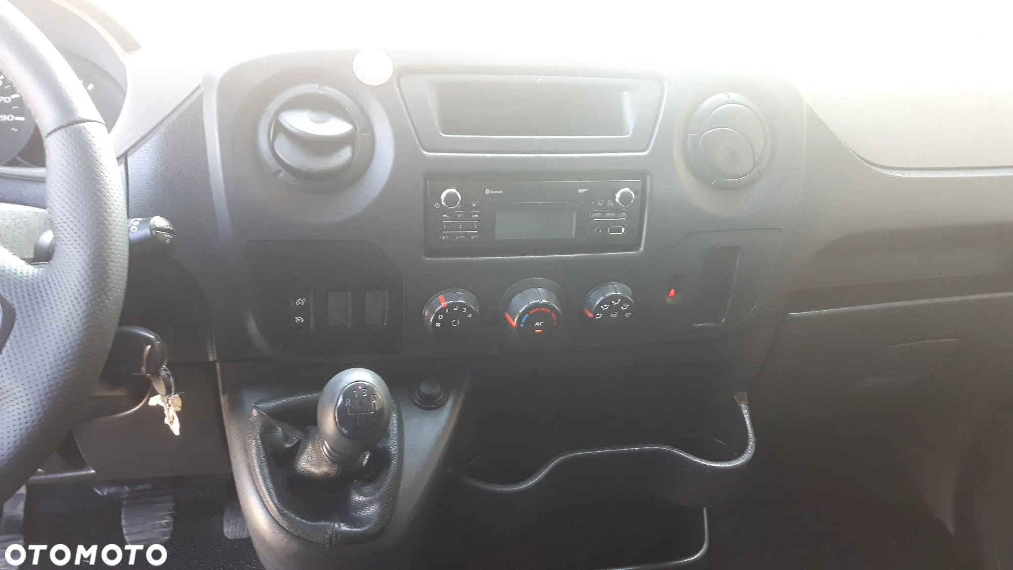 Renault MASTER - 10
