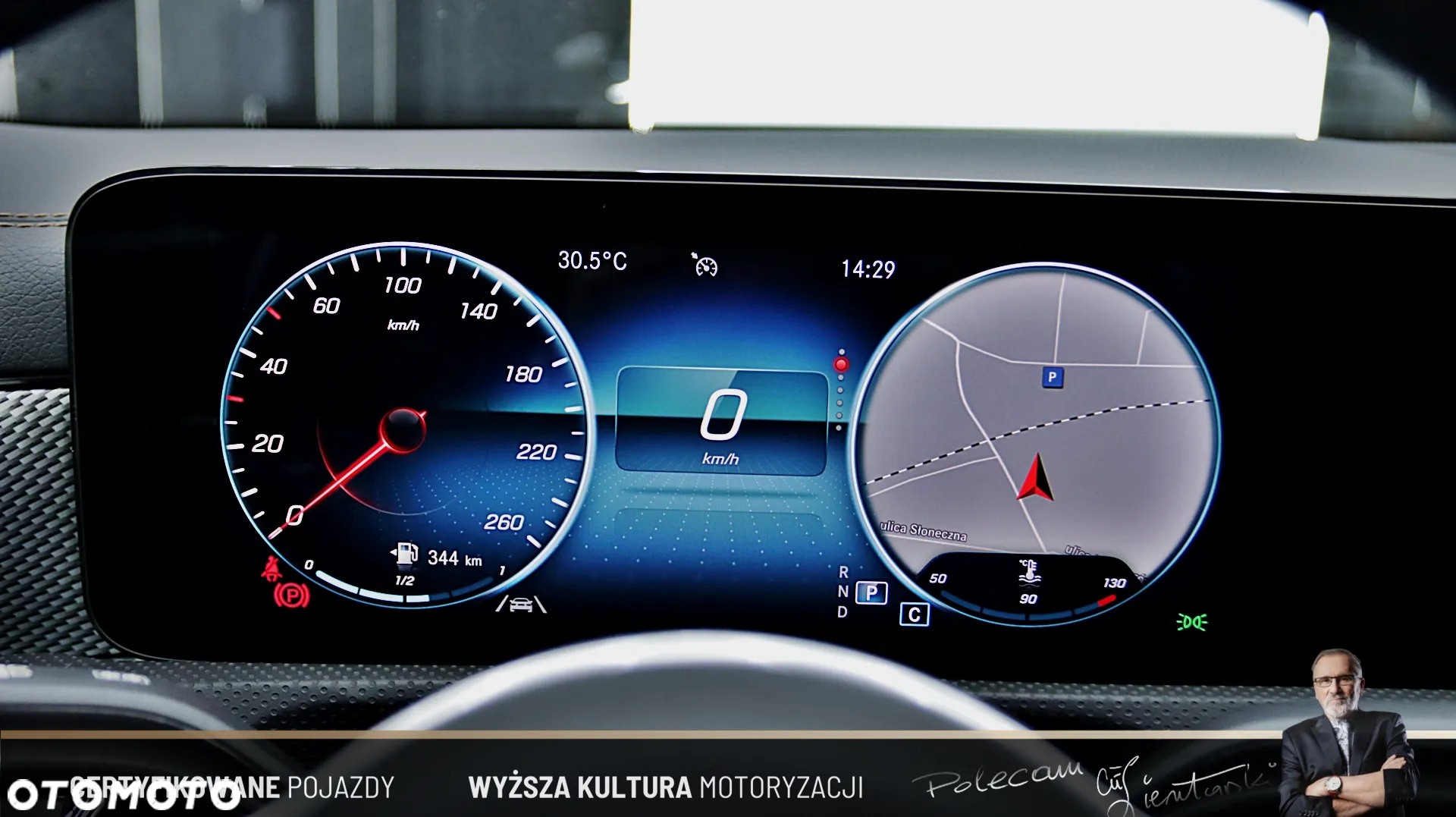 Mercedes-Benz CLA 200 d 8G-DCT - 22