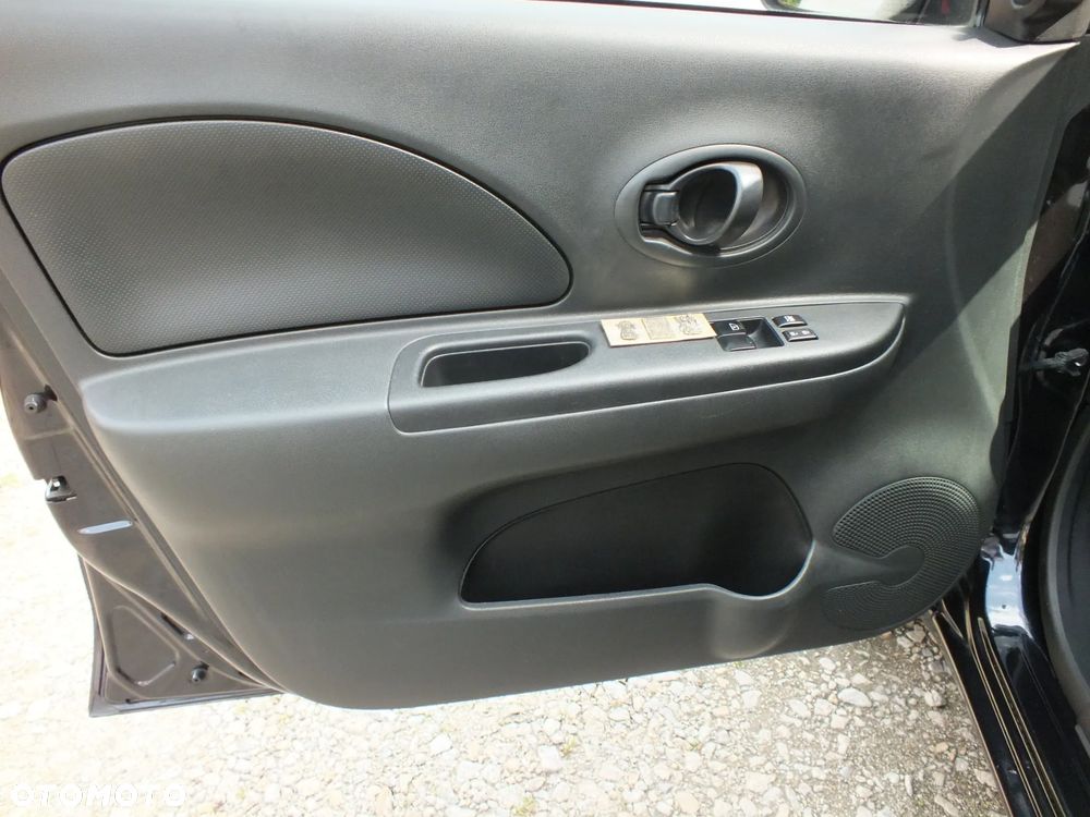 Nissan Micra 1.2 Acenta - 8