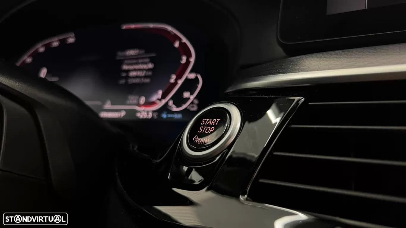 BMW 530 e Pack Desportivo M - 34