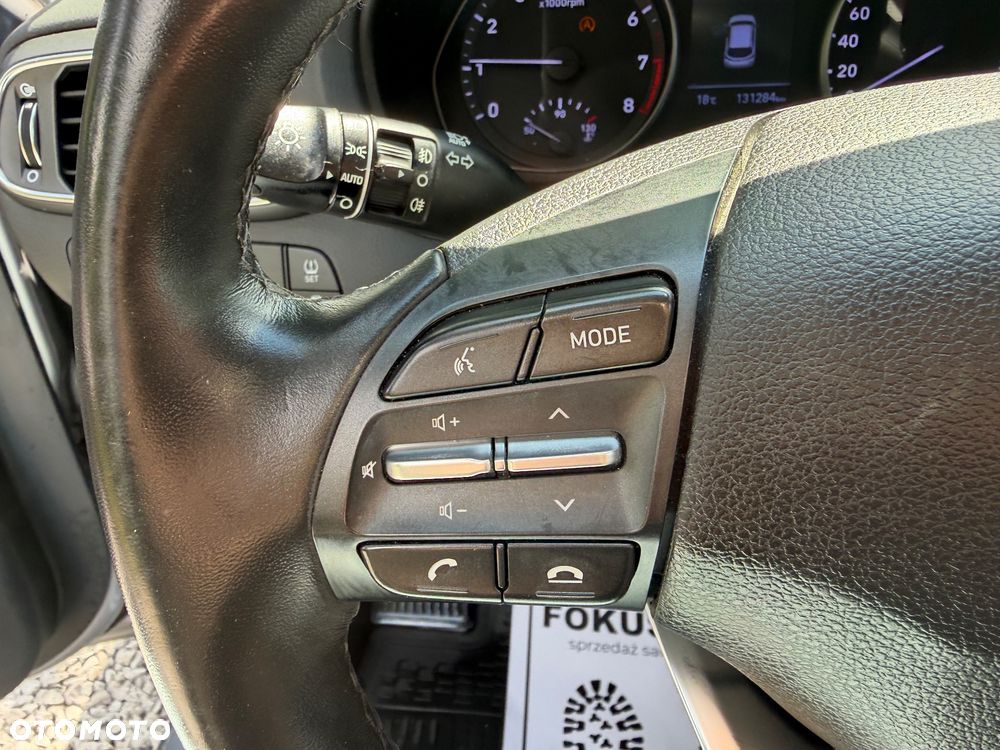 Hyundai i30 1.0 T-GDI Modern - 22