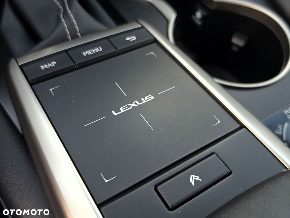 Lexus RX - 27