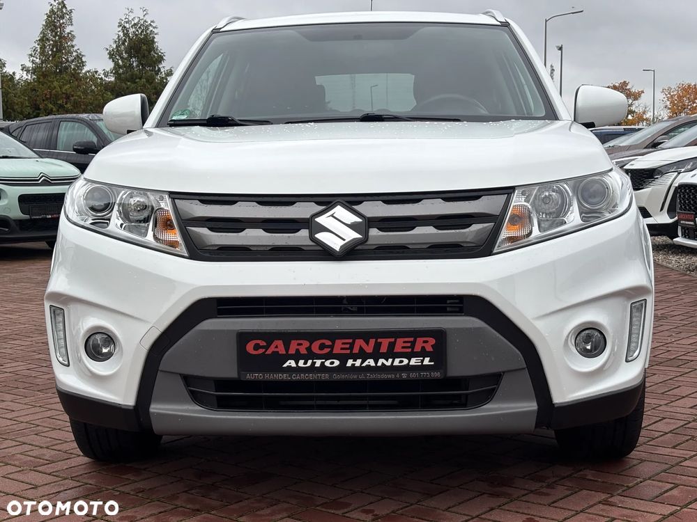 Suzuki Vitara - 3
