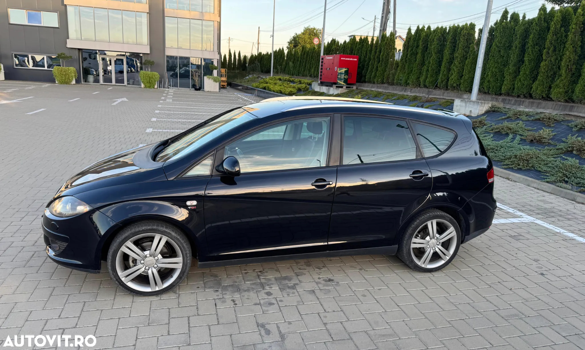 Seat Altea XL - 4