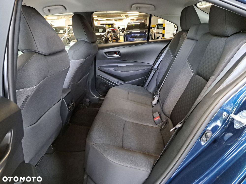 Toyota Corolla 1.5 Style - 30