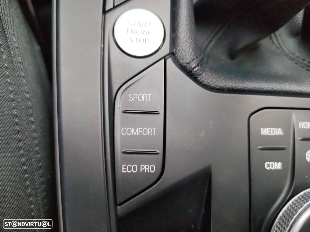 BMW 116 d Advantage - 26