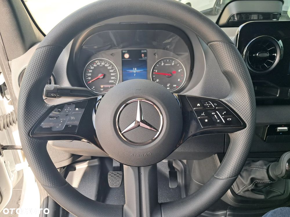 Mercedes-Benz Sprinter 315 CDI Furgon PRO standard - 12