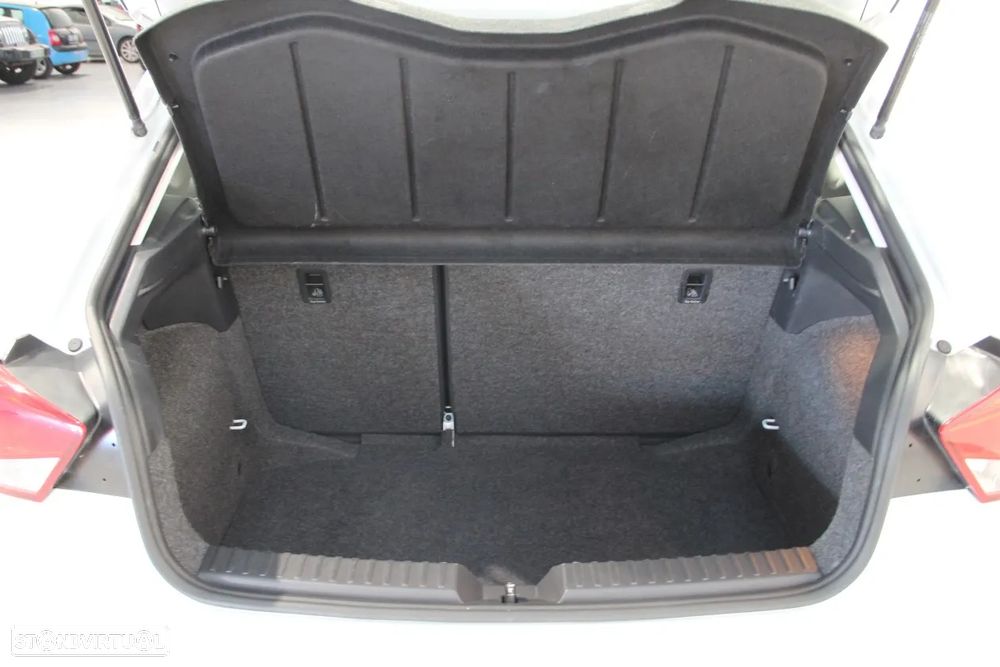 SEAT Ibiza 1.0 TSI Style - 31