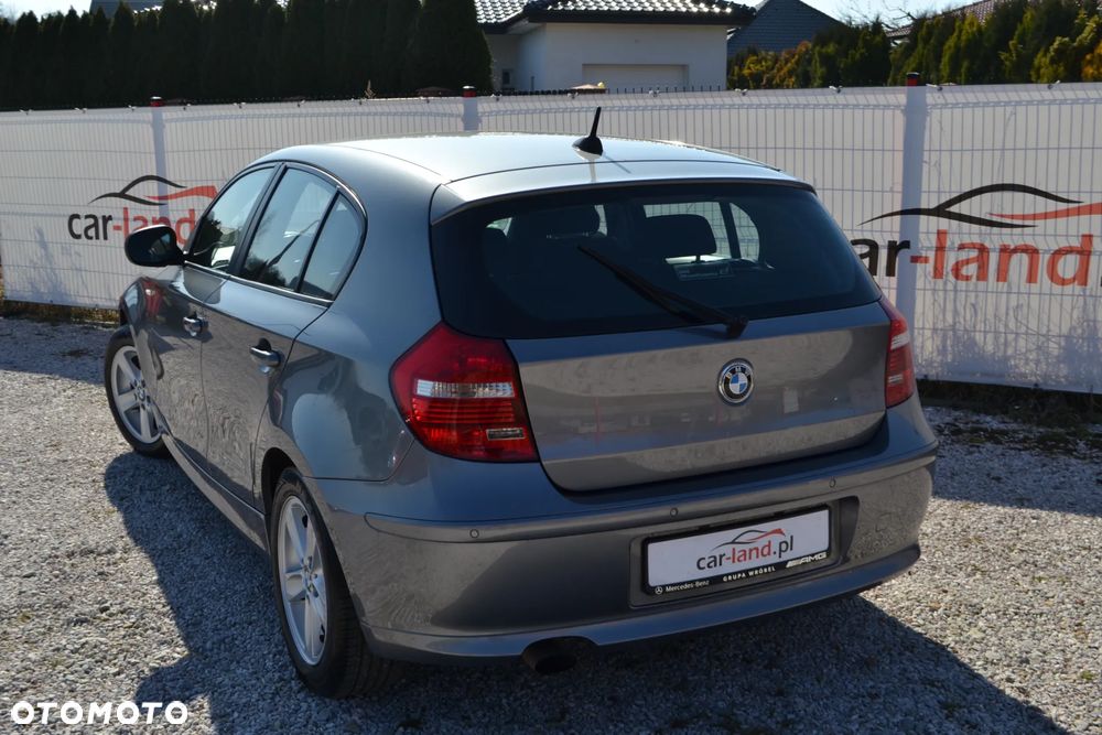 BMW Seria 1 - 11