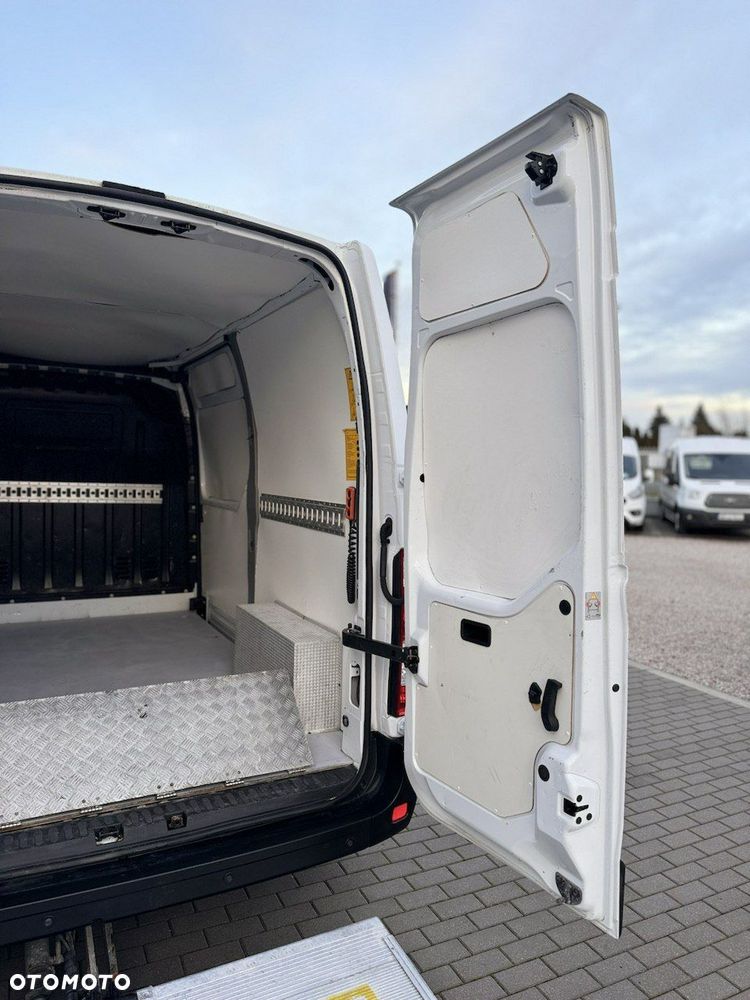 Opel Movano - 15