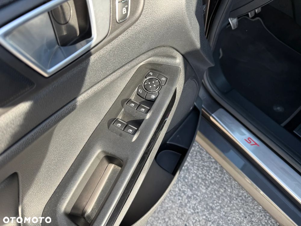 Ford EcoSport 1.0 EcoBoost ST-LINE - 23