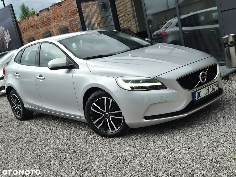 Volvo V40 D2 Drive-E SCR Dynamic Edition - 20