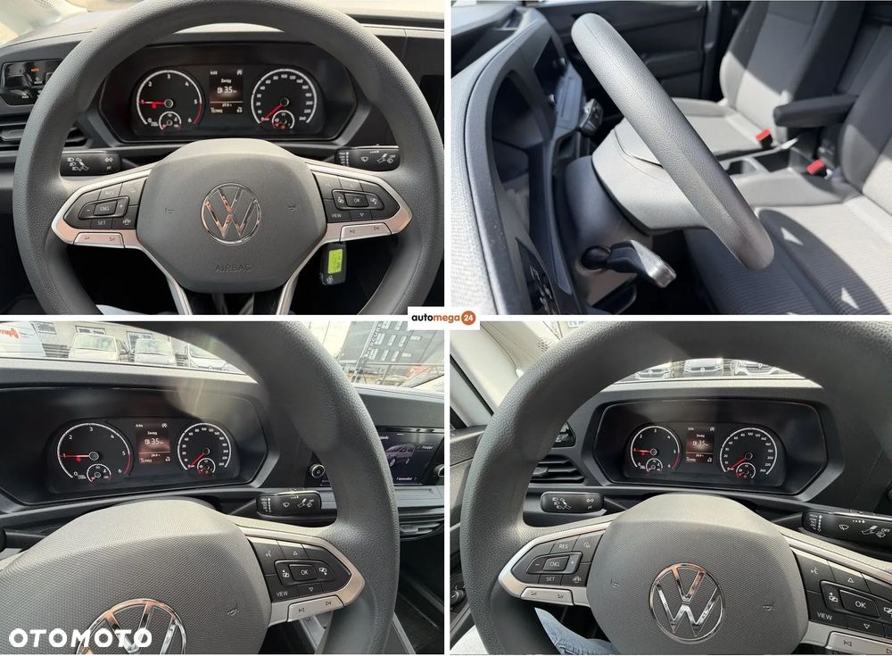 Volkswagen Caddy - 8
