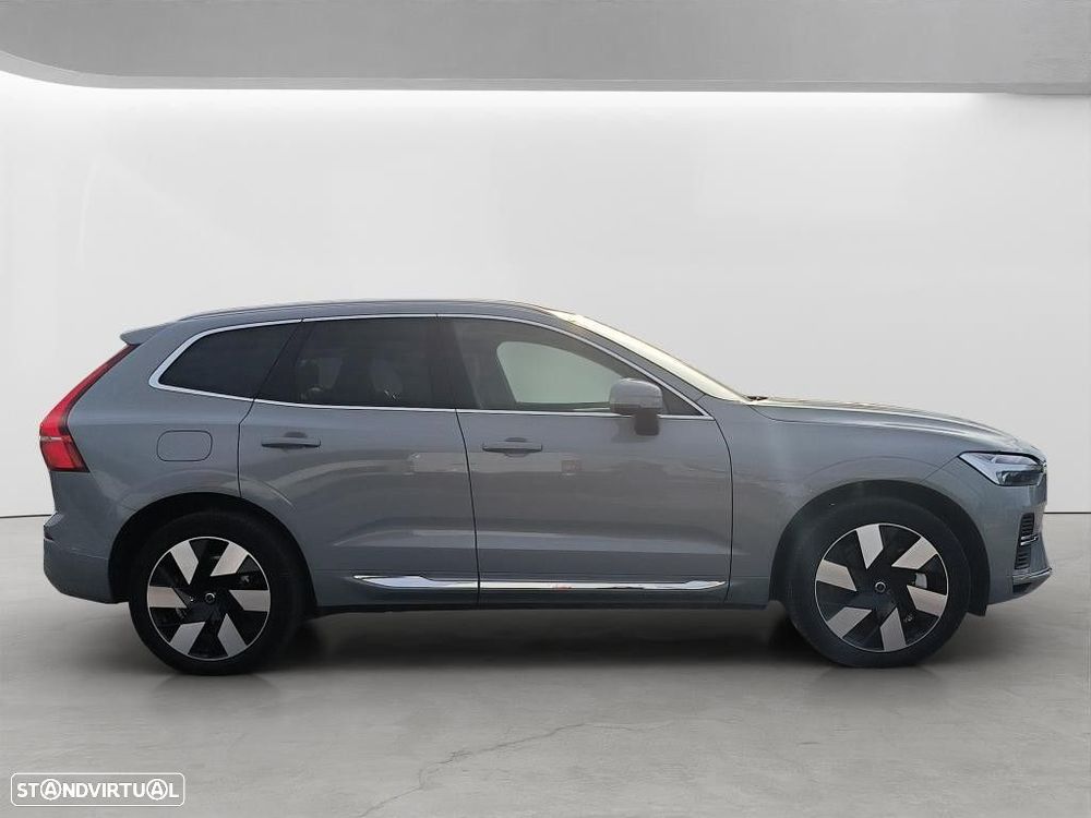 Volvo XC 60 - 5