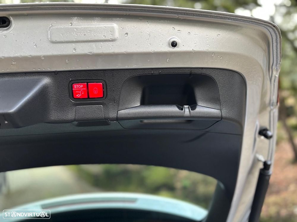 Mercedes-Benz CLA 250 - 27