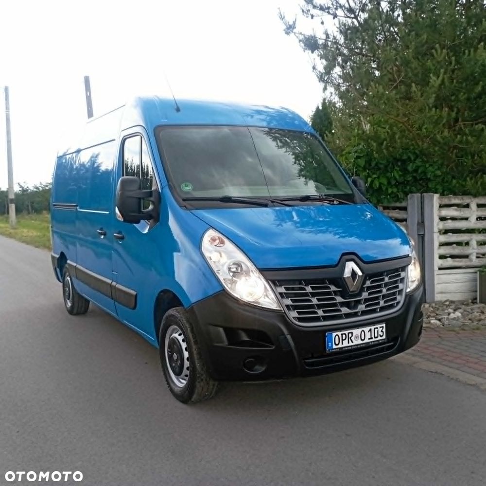 Renault Master - 4